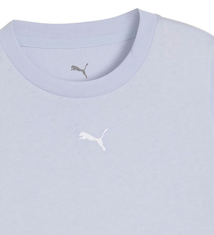 Puma Stuttermabolur - Ace Boxy - Cool Veður