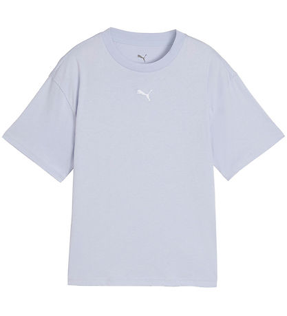 Puma Stuttermabolur - Ace Boxy - Cool Veður
