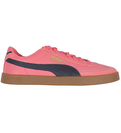 Puma Schuhe - Club II Era - Pink