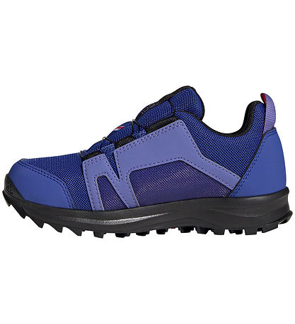 adidas Performance Skór - Terrex Agravic Boa - Selubl/Ftwwht/Sec