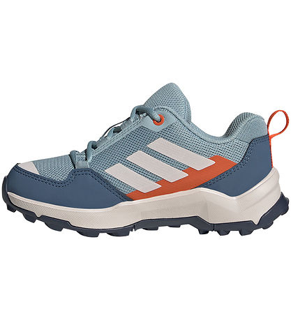 adidas Performance Skór - Terrex AX4S K - Maggre/Putmau/Seimor