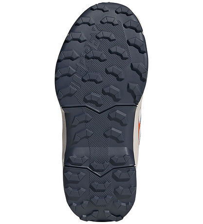 adidas Performance Skór - Terrex AX4S K - Maggre/Putmau/Seimor