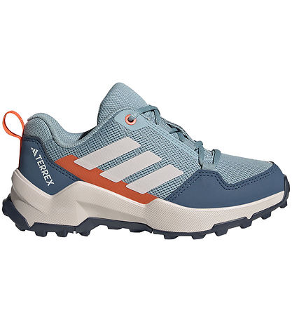 adidas Performance Skór - Terrex AX4S K - Maggre/Putmau/Seimor