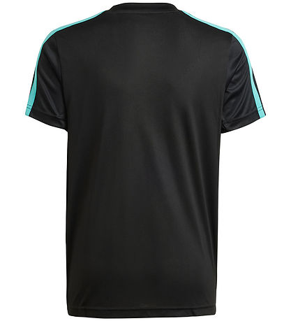 adidas Performance T-Shirt - Meer DNA - Zwart/Wit