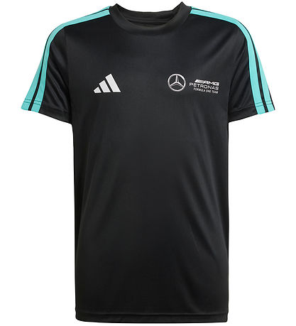 adidas Performance T-Shirt - Meer DNA - Zwart/Wit