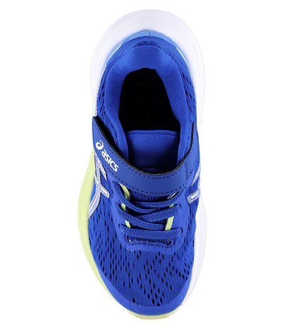 Asics Schuhe - GT-1000 13 PS - Illusion Blue/White