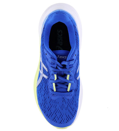 Asics Shoes - GT-1000 13 GS - Illusion Blue/White