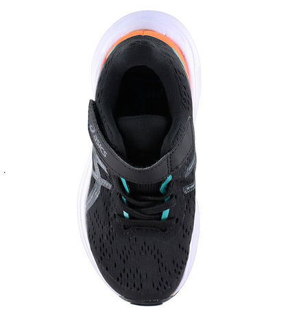 Asics Skór - GT-1000 13 PS - Black/kolefni