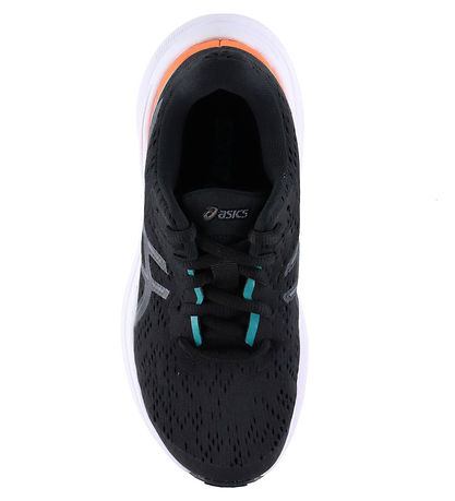 Asics Skór - GT-1000 13 GS - Black/kolefni