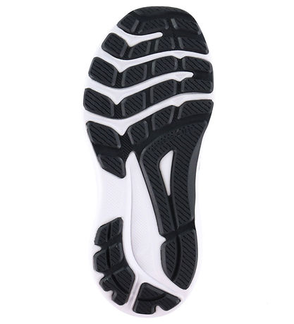Asics Skór - GT-1000 13 GS - Black/kolefni