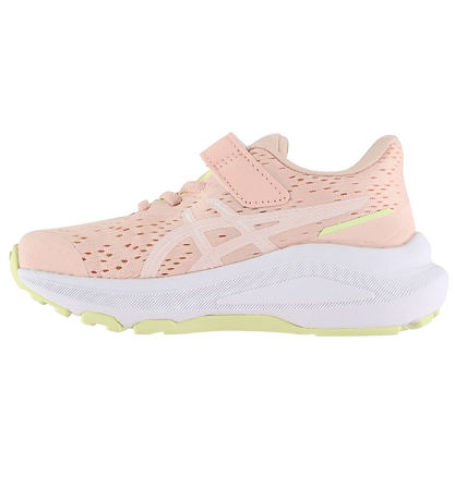 Asics Skór - GT-1000 13 PS - Breeze/White