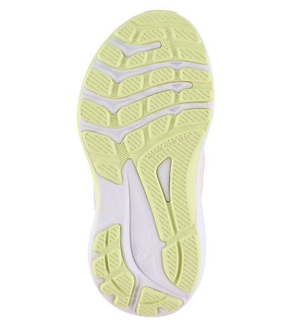 Asics Skór - GT-1000 13 PS - Breeze/White