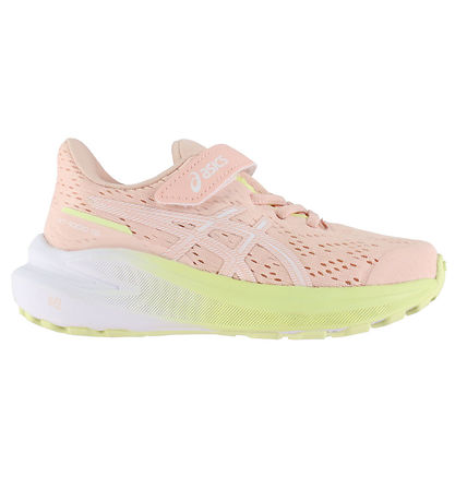 Asics Skór - GT-1000 13 PS - Breeze/White