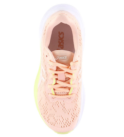 Asics Skór - GT-1000 13 GS - Breeze/White