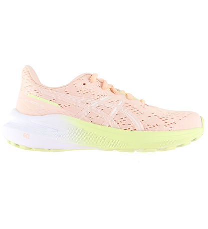 Asics Skór - GT-1000 13 GS - Breeze/White