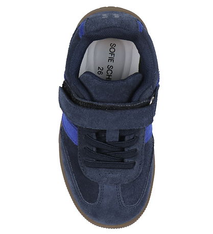 Sofie Schnoor Schuhe - Nissask - Navy Blue