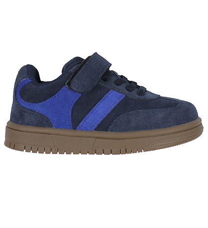 Sofie Schnoor Schuhe - Nissask - Navy Blue