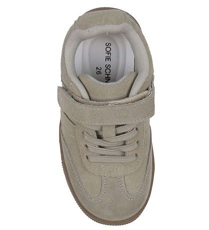 Sofie Schnoor Schuhe - Nissask - Beige