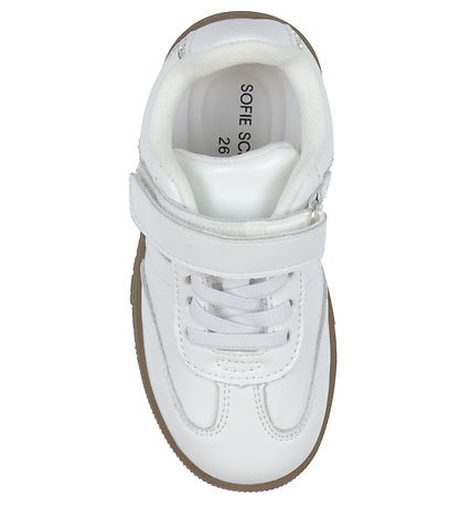Sofie Schnoor Shoes - Nissask - Off White