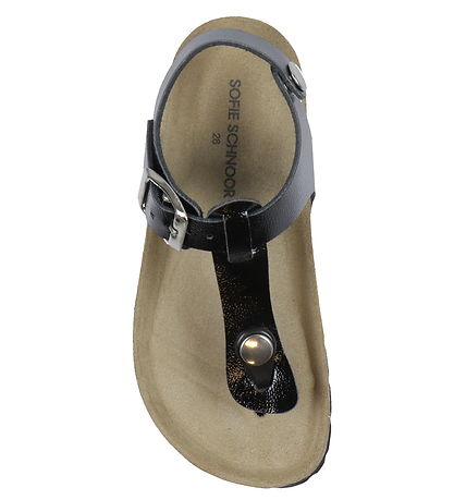 Sofie Schnoor Sandalar - Erikasy - Black