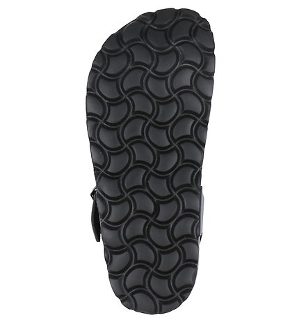 Sofie Schnoor Sandalar - Erikasy - Black