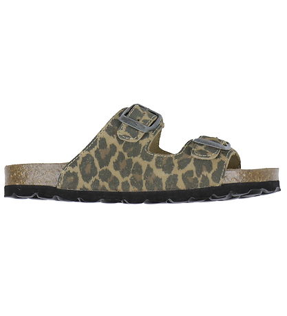 Sofie Schnoor Sandalar - Elgasy - Leopard