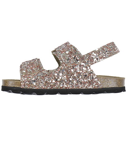 Sofie Schnoor Sandaalit - Kettysk - Rose Glitter