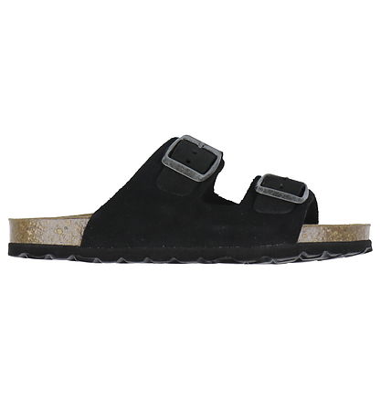 Sofie Schnoor Sandals - Elgasy - Black