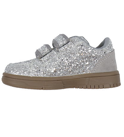 Sofie Schnoor Schuhe - Kanyask - Silber
