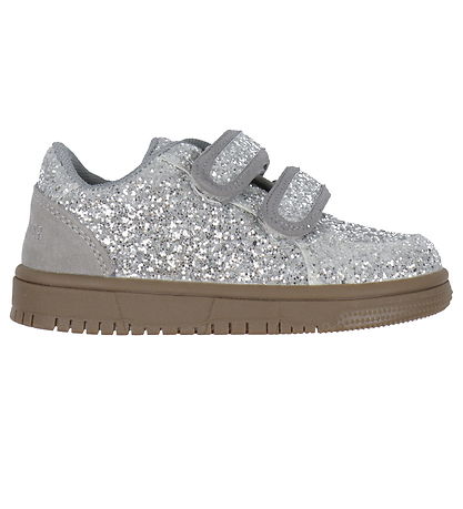 Sofie Schnoor Schuhe - Kanyask - Silber