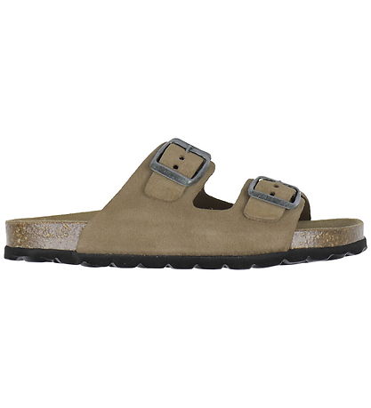 Sofie Schnoor Sandals - Elgasy - Dark Sand