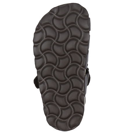 Sofie Schnoor Sandalar - Sedosk - Dark Brown