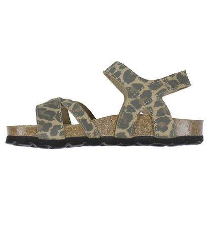 Sofie Schnoor Sandalar - Línasy - Leopard
