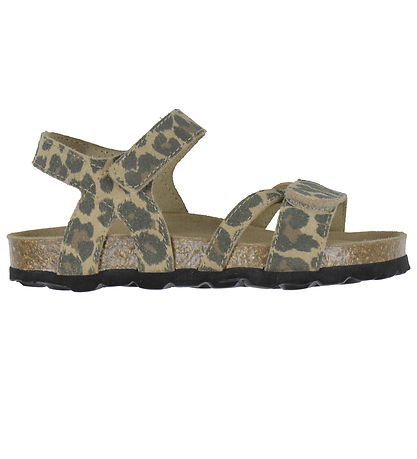 Sofie Schnoor Sandalar - Línasy - Leopard