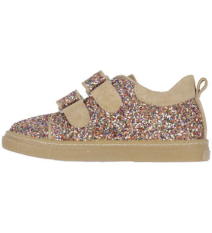 Baskets Angulus - Glitter - Multi Glitter Sable
