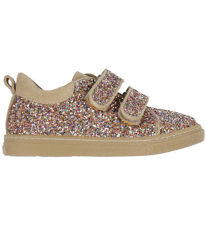 Baskets Angulus - Glitter - Multi Glitter Sable