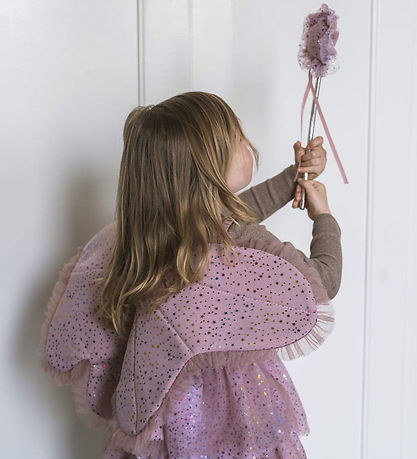 That's Mine Costume - Elma Fairy costume - Antler