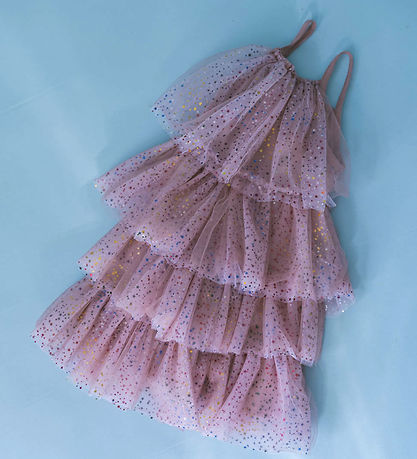 That's Mine Costume - Elena Fe-Dress - Antler