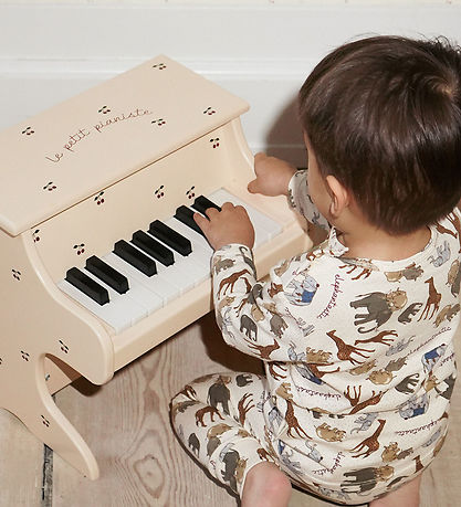 Konges Sløjd Piano - Cherry
