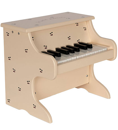 Konges Sløjd Piano - Cherry