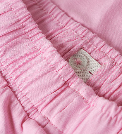 Name It Hosen - Culotte - NkfVulotte - Pink Zuckerguss