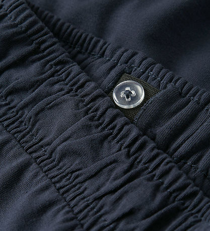 Name It Byxor - Culotte - NkfVulotte - Marinblå Blazer