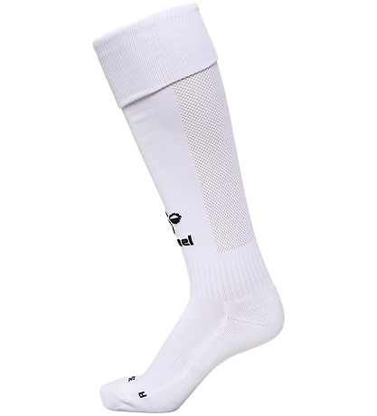 Hummel Fußballsocken - hmlEssential - White/Black