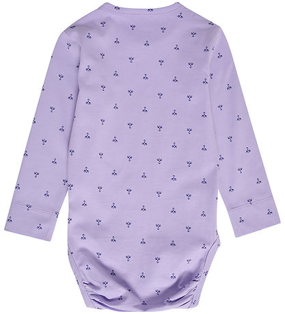 Hummel Samfella l/e - hmlBeesy - Lavender