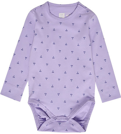 Hummel Samfella l/e - hmlBeesy - Lavender