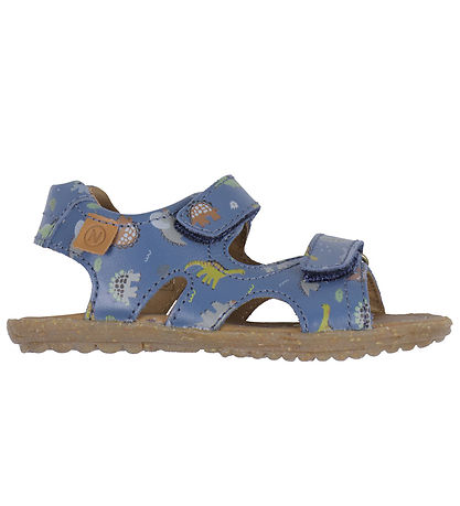 Naturino Sandaalit - Sky - Azure M. Dinosaurukset