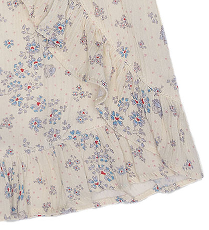 That's Mine Shorts - Hailey - Sprinkles Hearts Yellow