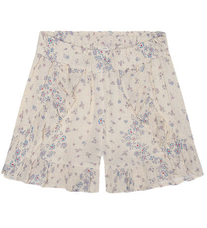 That's Mine Shorts - Hailey - Sprinkles Hearts Yellow