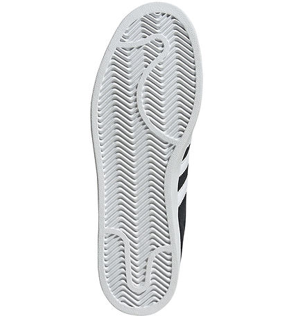 adidas Originals Schoenen - Campus 2 - Zwart/Wit