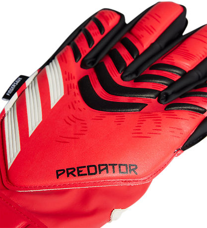 adidas Performance MAllroundhandschuhe - Pred GL MTC - Rot/Schwa